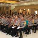 Polri Terjunkan 403 Personel Lemdiklat Cegah Karhutla
